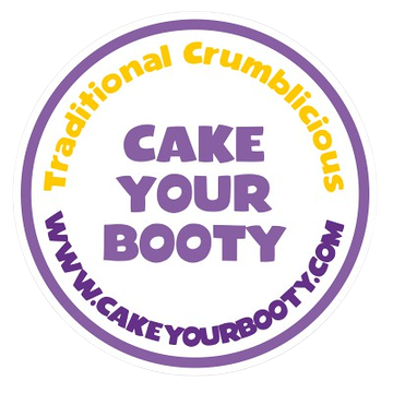 Cake Your Booty